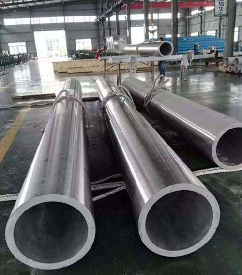 Stainless Steel Pipes/Tubes