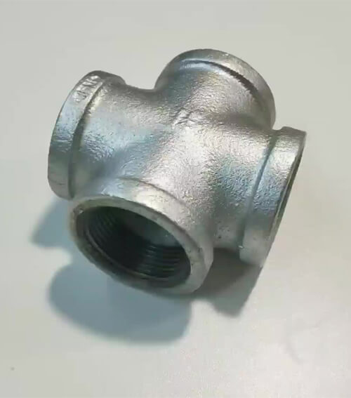 Titanium Alloy Gr 2 Threaded Fittings