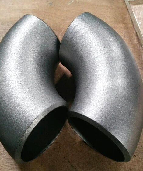 Titanium Gr 5 Buttweld Fittings