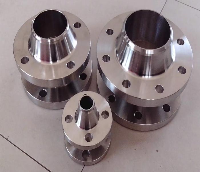 BS 4504 Flange