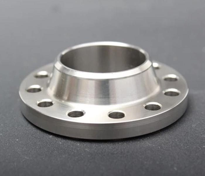 SABS 1123 Weld Neck Flange